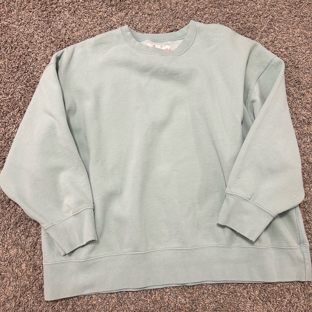 American Eagle Crewneck